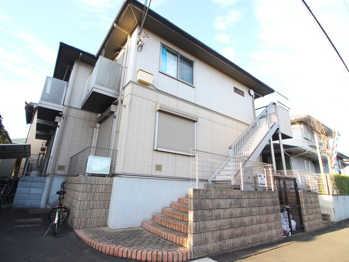 物件外観写真5　(外観写真)