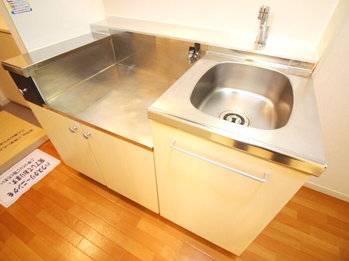 物件内観写真11　(キッチン)