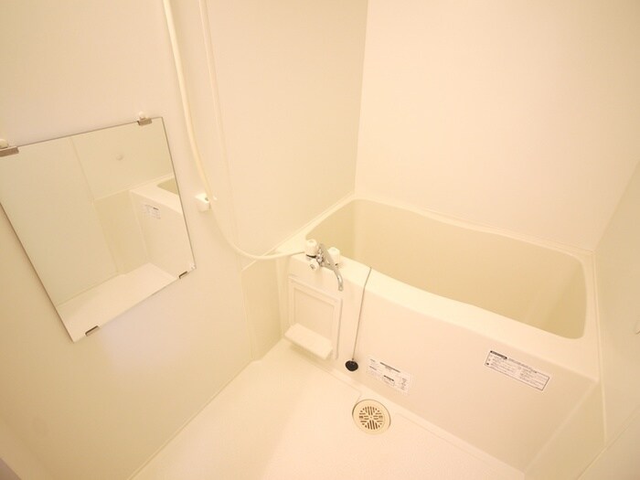 物件内観写真13　(バス／シャワールーム等)