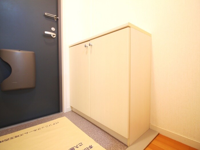 物件内観写真16　(靴箱)