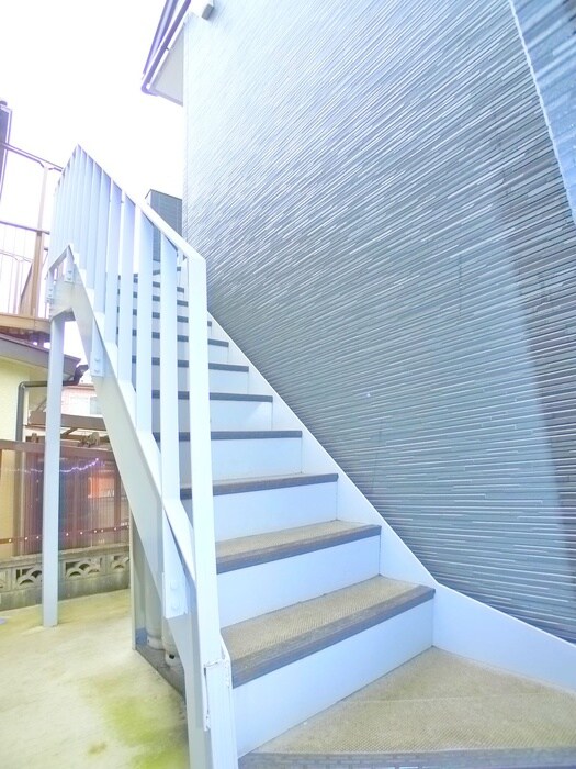 物件外観写真6　(建物設備)