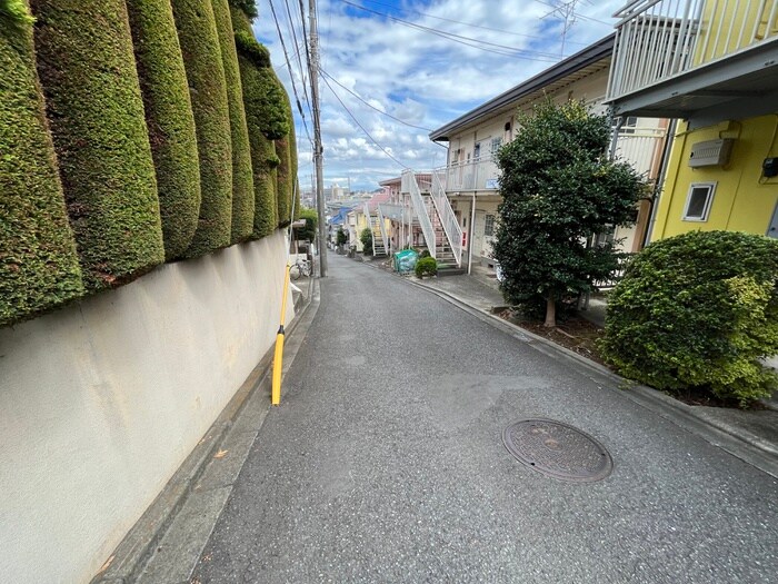 物件外観写真6　(周辺環境)