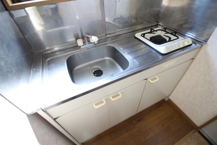 物件内観写真17　(キッチン)