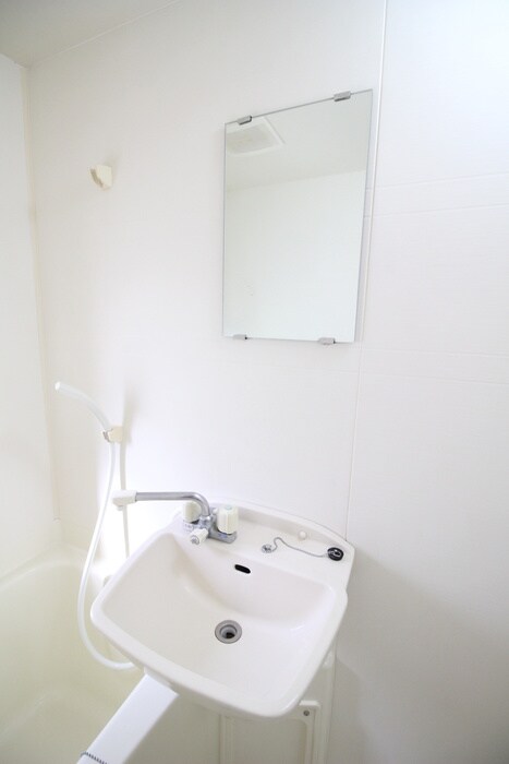 物件内観写真18　(洗面)