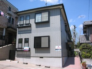 フォレスタ－ジュ外観写真