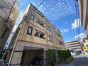 ブライトコ－ト幡ヶ谷