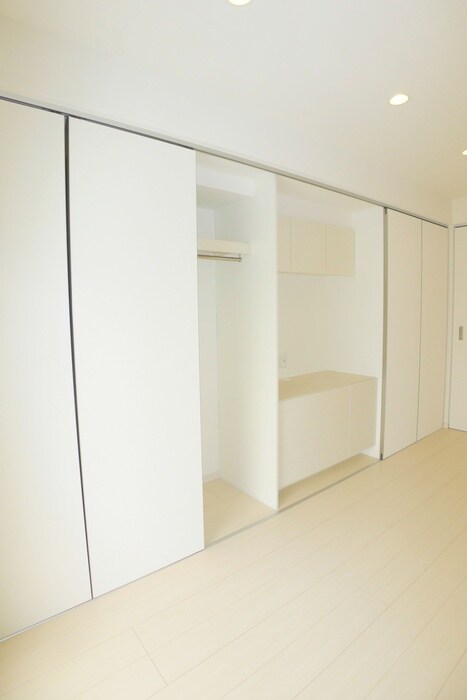 物件内観写真13　(収納)