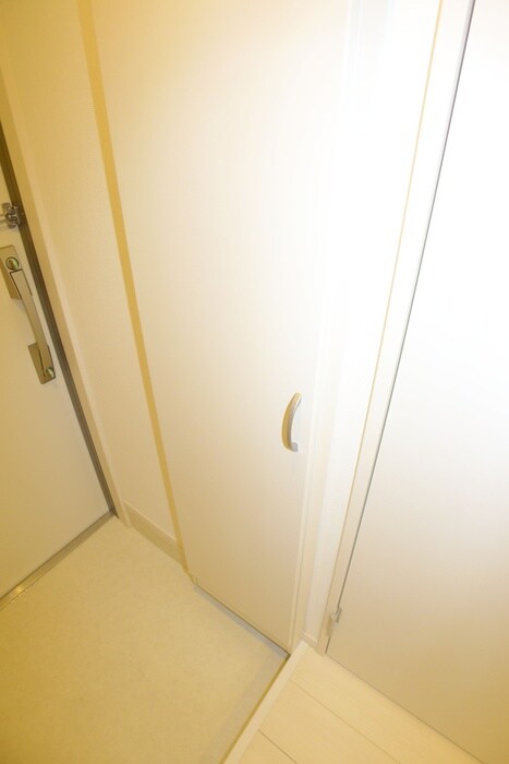 物件内観写真17　(靴箱)