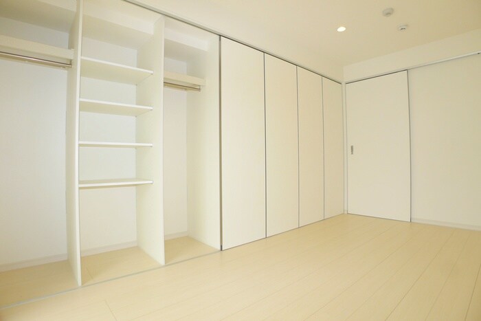 物件内観写真20　(収納)