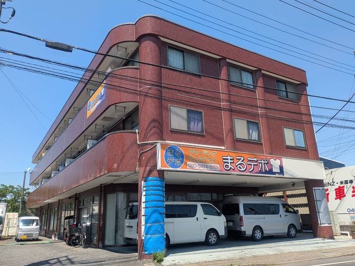 外観写真