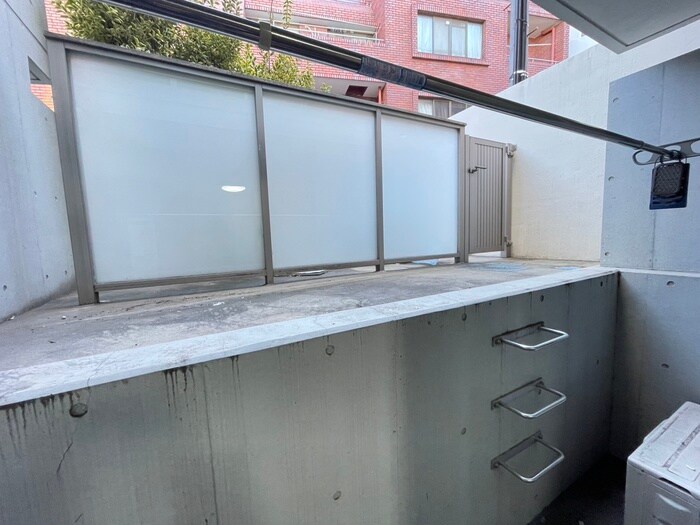 物件内観写真20　(ベランダ・バルコニー)