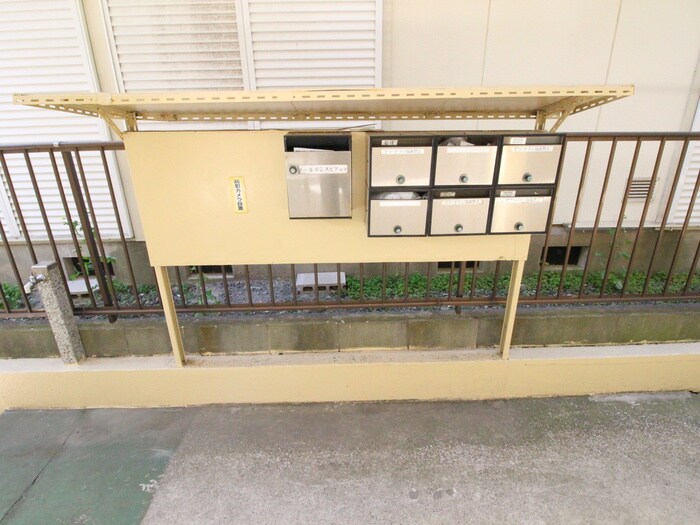 物件外観写真4　(その他)