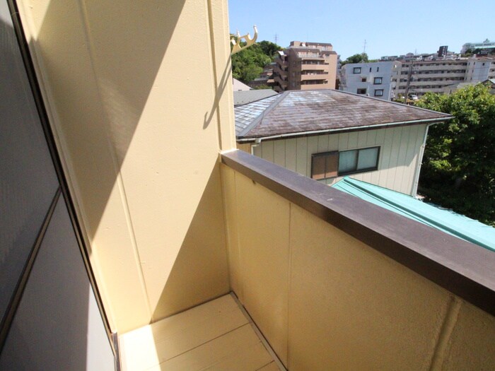 物件内観写真16　(ベランダ・バルコニー)