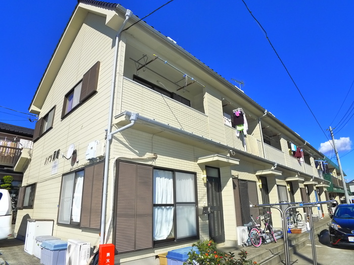 ハイツ岡崎