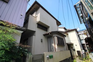 上青木２丁目Ⅱ号棟外観写真
