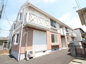 アネックス氷川外観写真