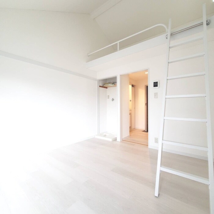 物件内観写真9　(居室)