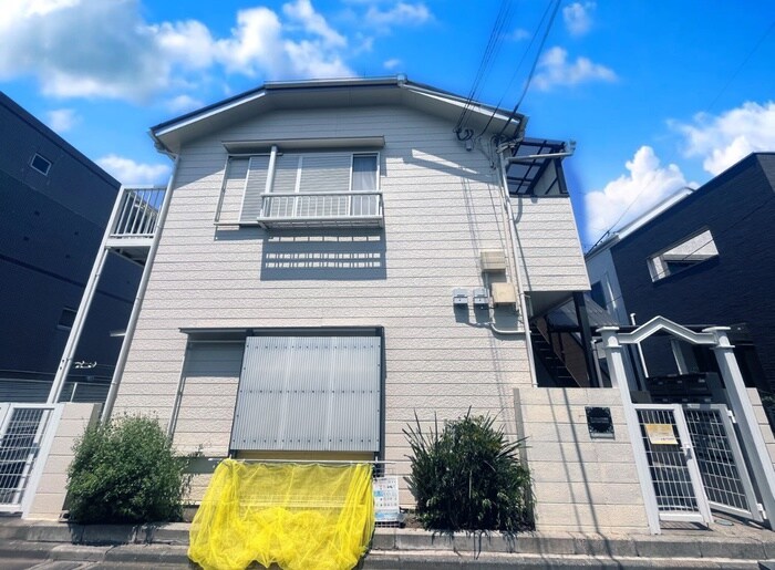 物件外観写真3　(外観写真)