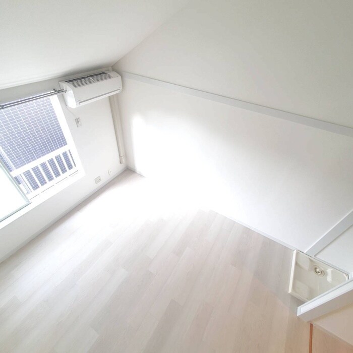 物件内観写真10　(居室)