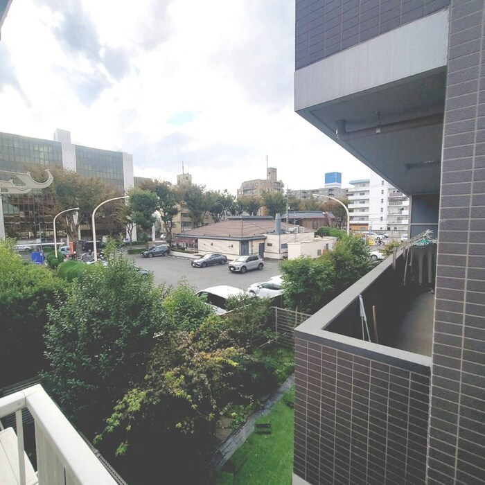 物件内観写真19　(周辺環境)