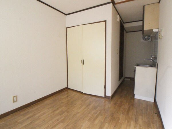 居室