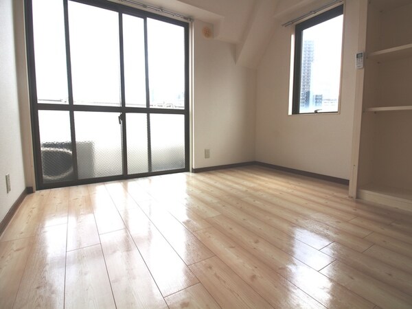 居室
