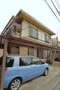 枡沢ハイツ
