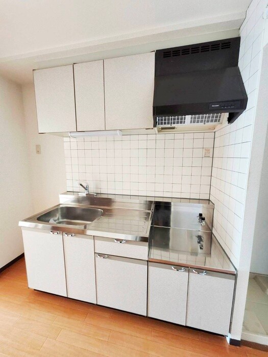 物件内観写真11　(キッチン)