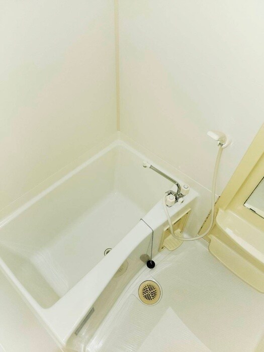 物件内観写真12　(バス／シャワールーム等)