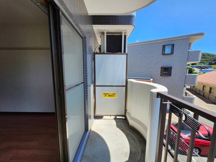 物件内観写真16　(ベランダ・バルコニー)