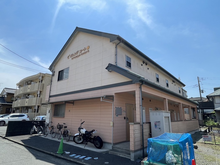 外観写真