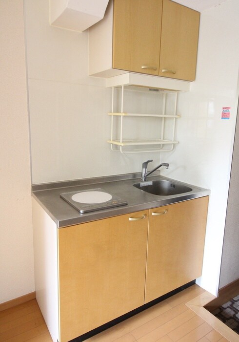 物件内観写真11　(キッチン)