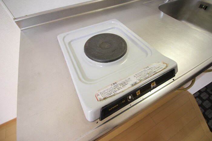 物件内観写真17　(キッチン)