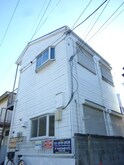 エクレール成増