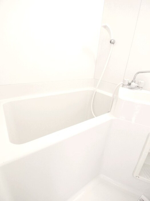 物件内観写真13　(バス／シャワールーム等)