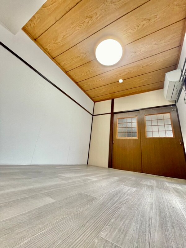 居室