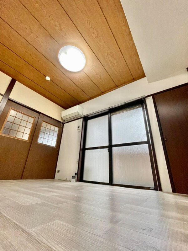 居室