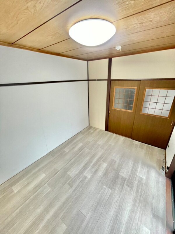 居室