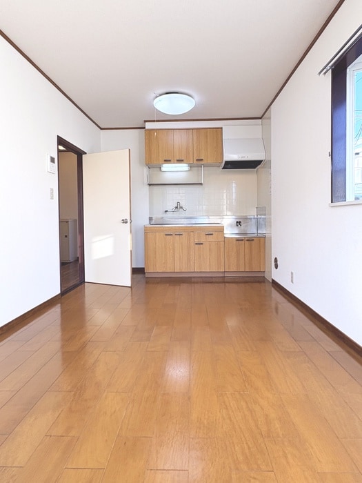 物件内観写真5　(居室)