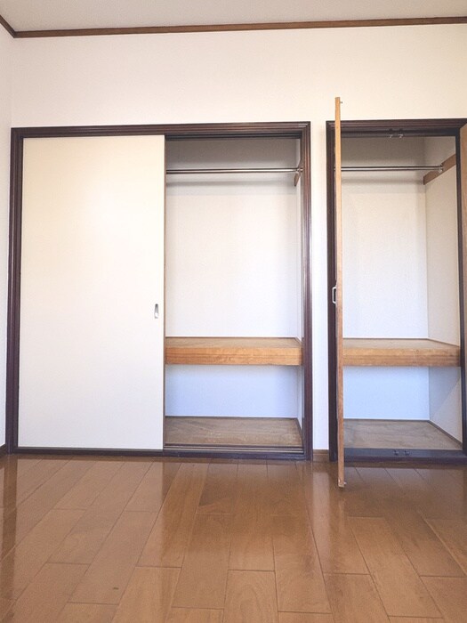 物件内観写真9　(収納)