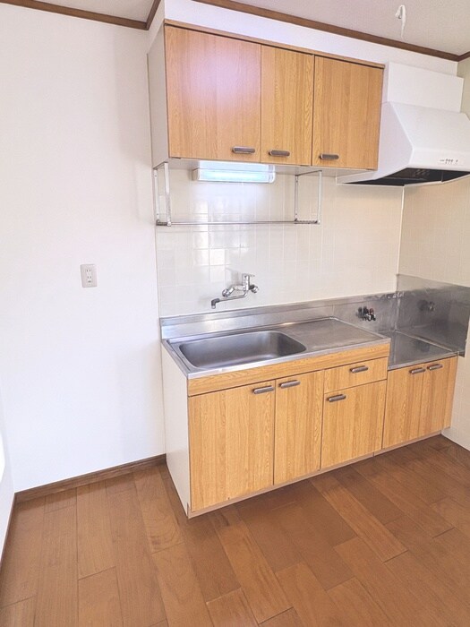 物件内観写真10　(キッチン)