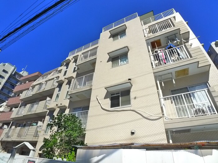 物件外観写真6　(外観写真)