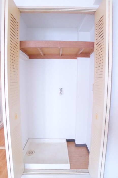 物件内観写真11　(収納)