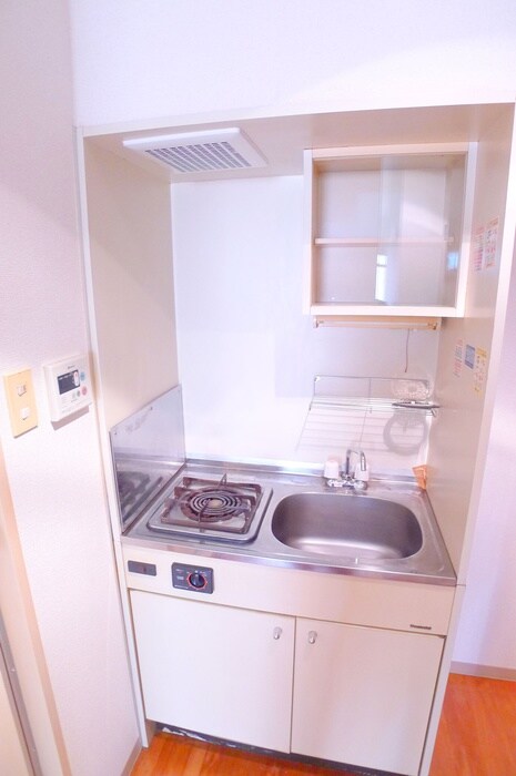 物件内観写真12　(キッチン)