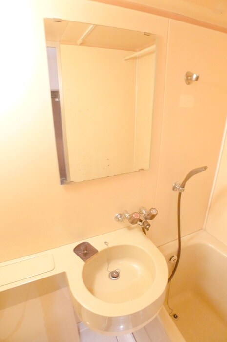 物件内観写真13　(洗面)