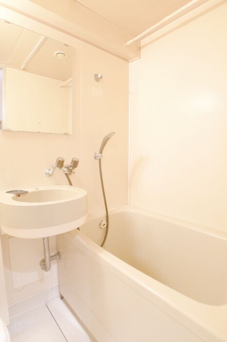 物件内観写真14　(バス／シャワールーム等)