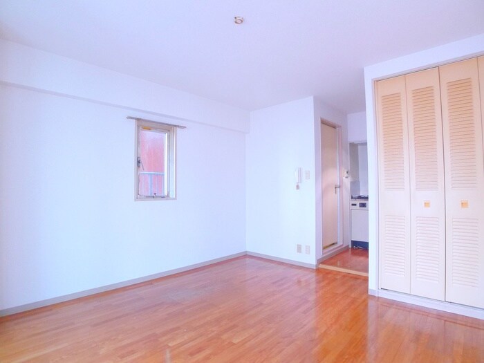 物件内観写真21　(居室)