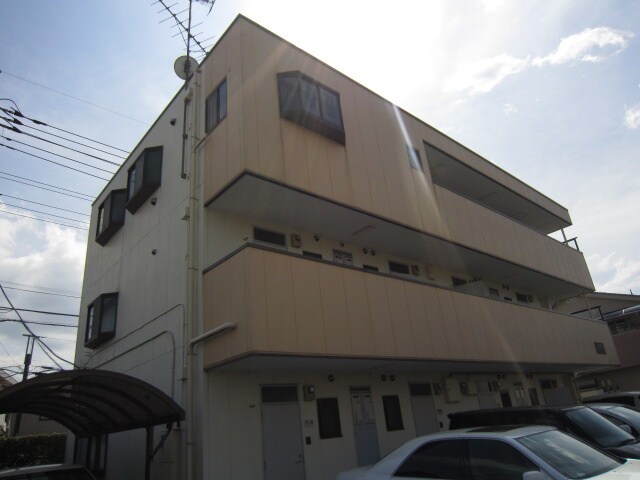 物件外観写真3　(外観写真)