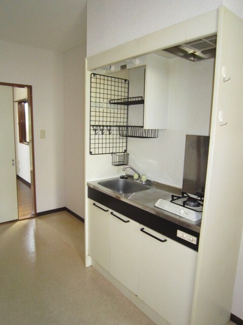 物件内観写真7　(キッチン)