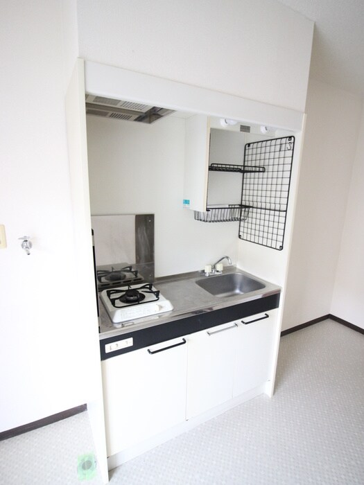 物件内観写真10　(キッチン)